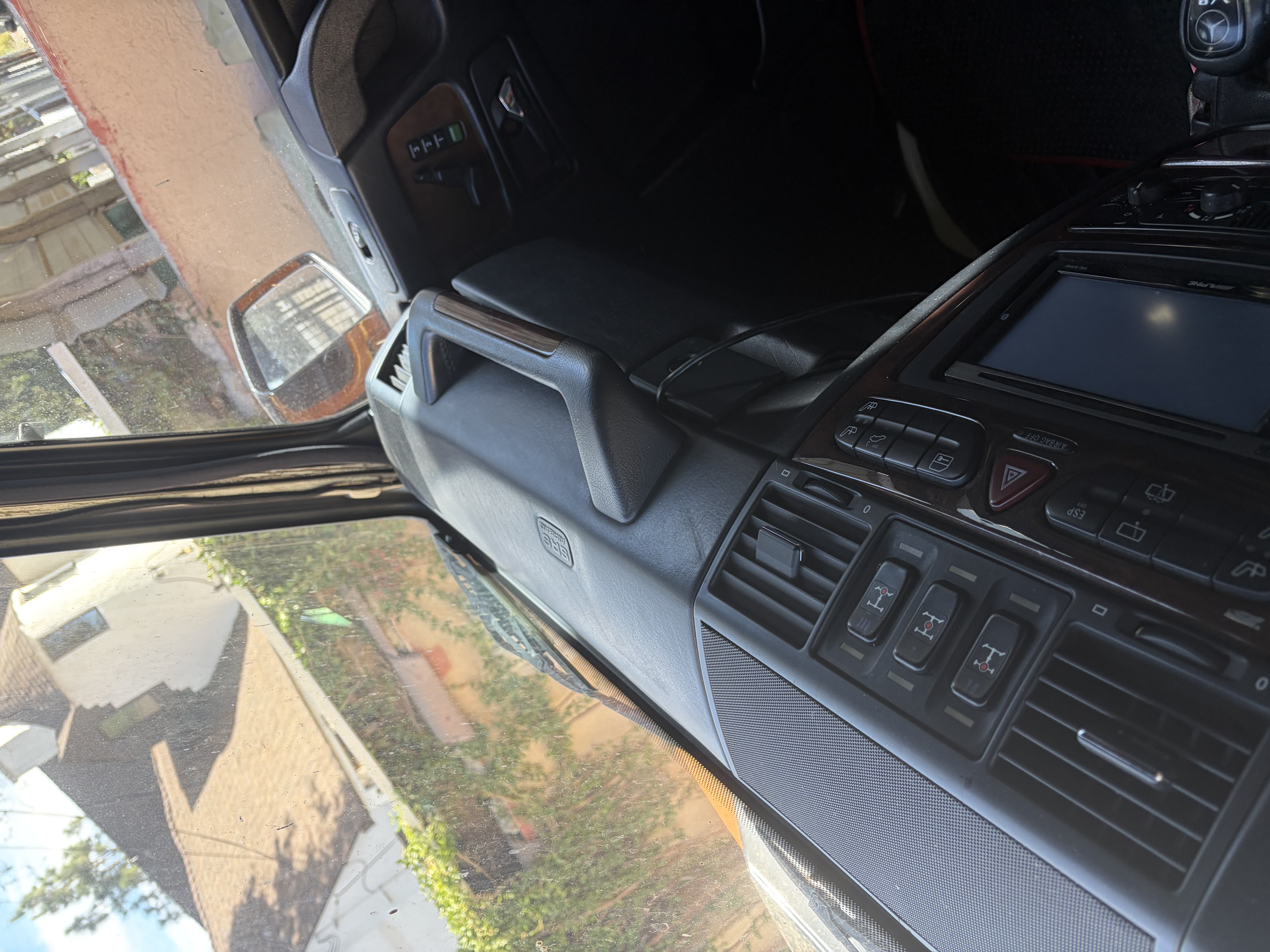 Used 2002 Mercedes-Benz G 500 image 15