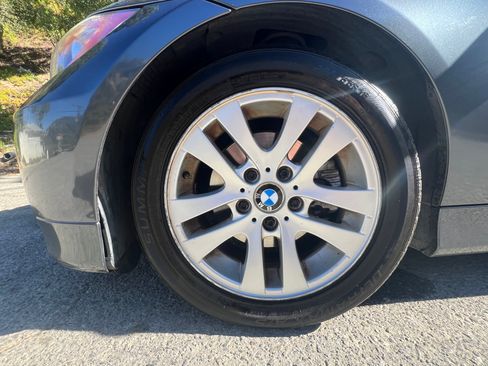 Used 2006 BMW 325i Sedan image 23