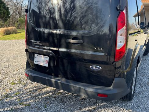 Used 2014 Ford Transit Connect XLT image 6