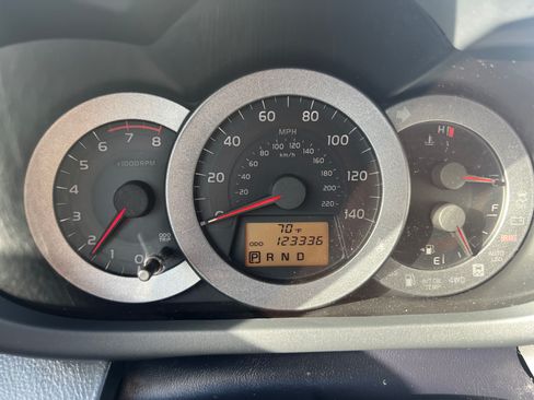 Used 2011 Toyota RAV4 Sport w/ Sport Appearance Pkg image 14