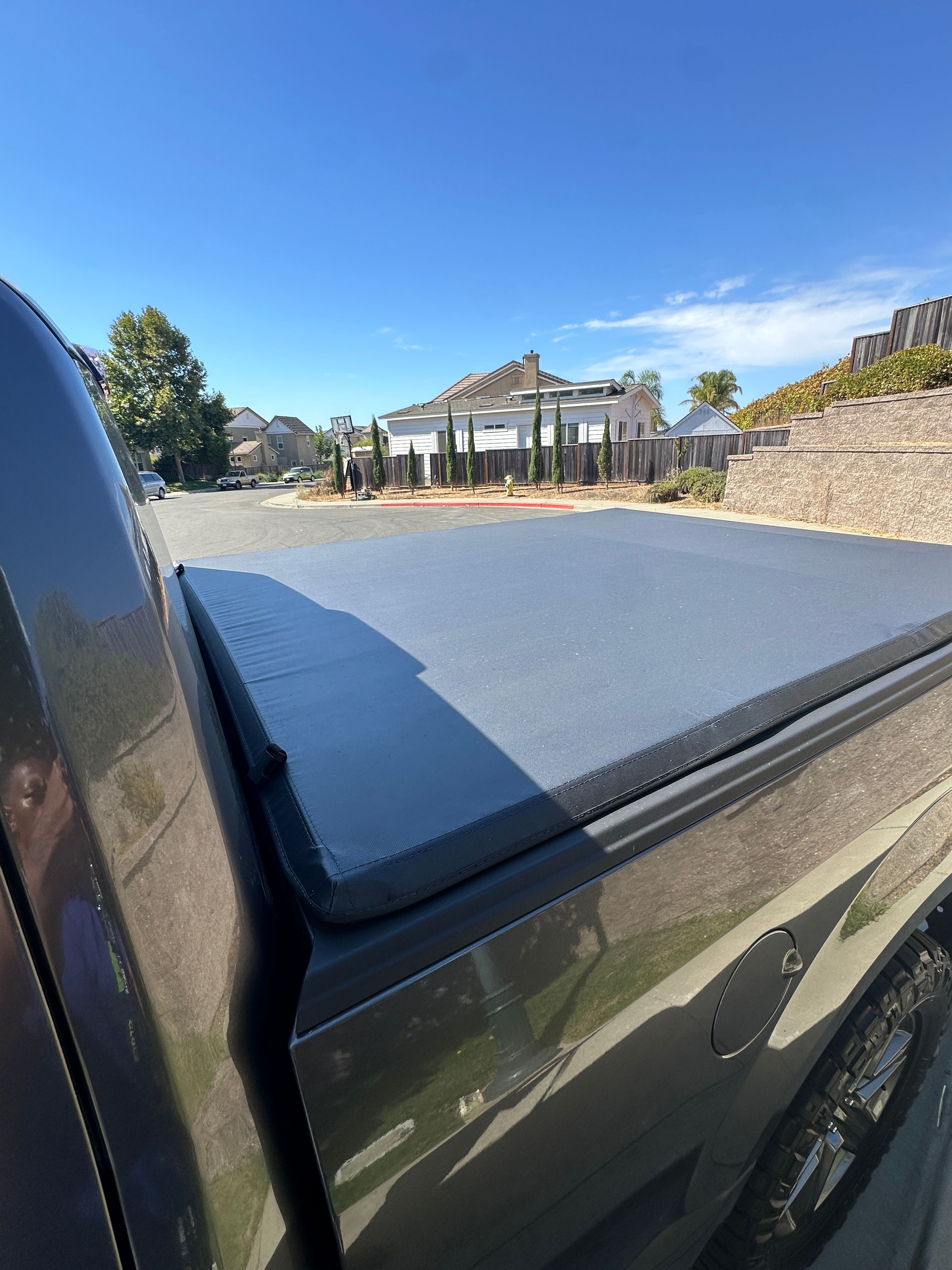 Used 2015 Ford F150 XLT w/ Equipment Group 301A Mid AWD/4WD image 6