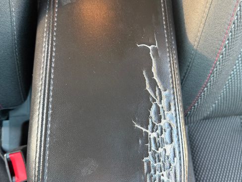 Used 2016 GMC Terrain SLE image 22