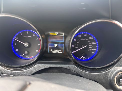 Used 2015 Subaru Outback 2.5i Limited image 10