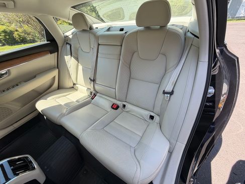 Used 2020 Volvo S90 T6 Inscription AWD/4WD image 19