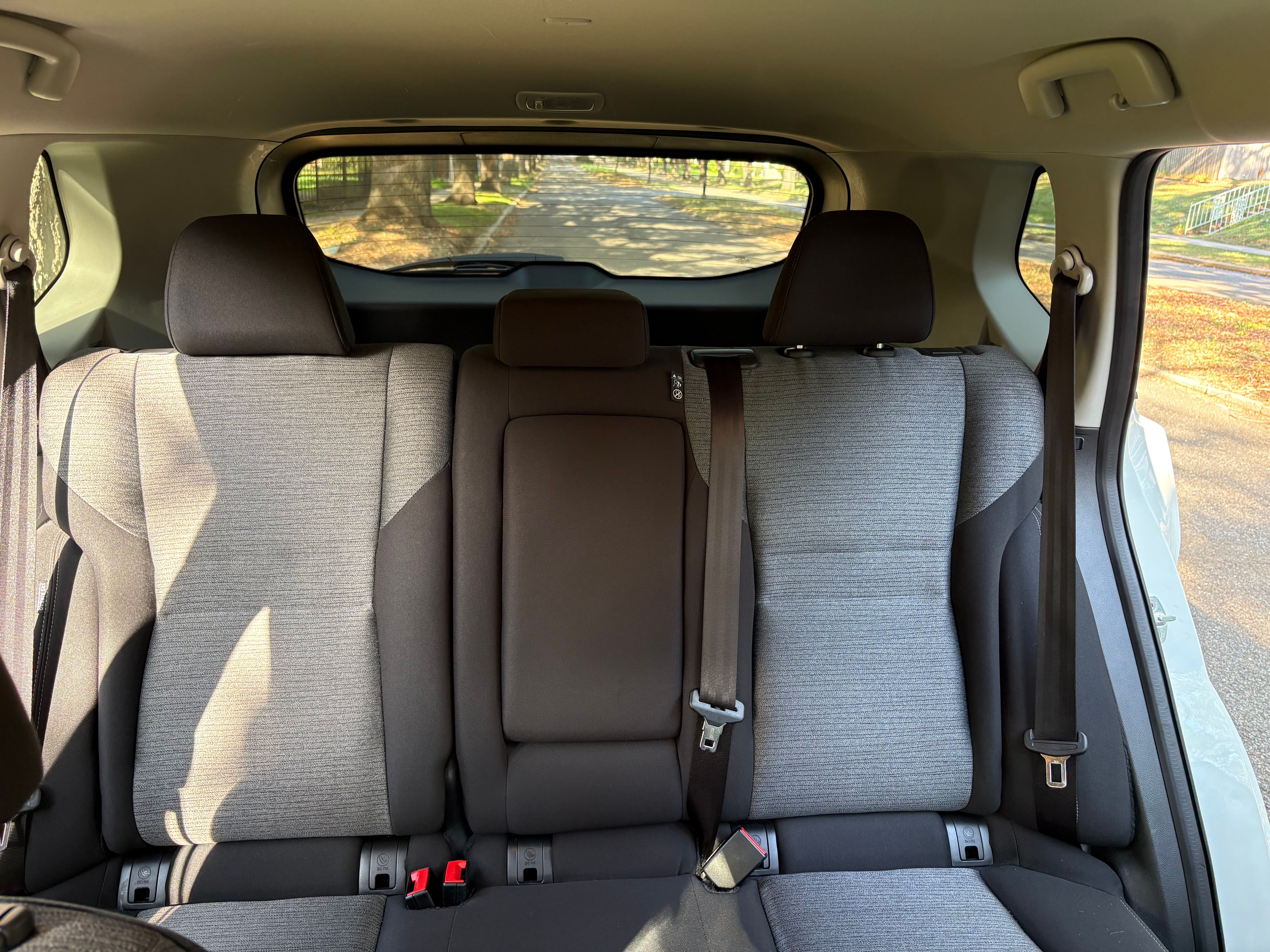 Used 2022 Nissan Rogue SV FWD image 18