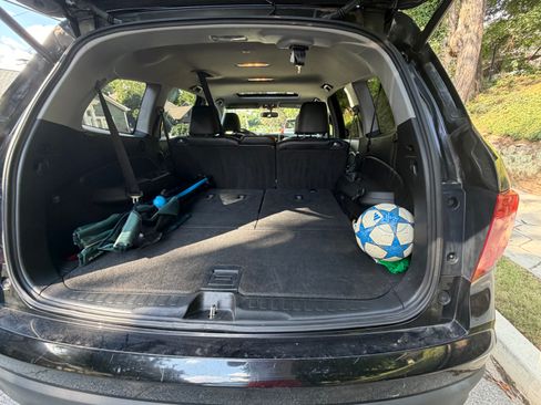 Used 2018 Honda Pilot EX-L image 6