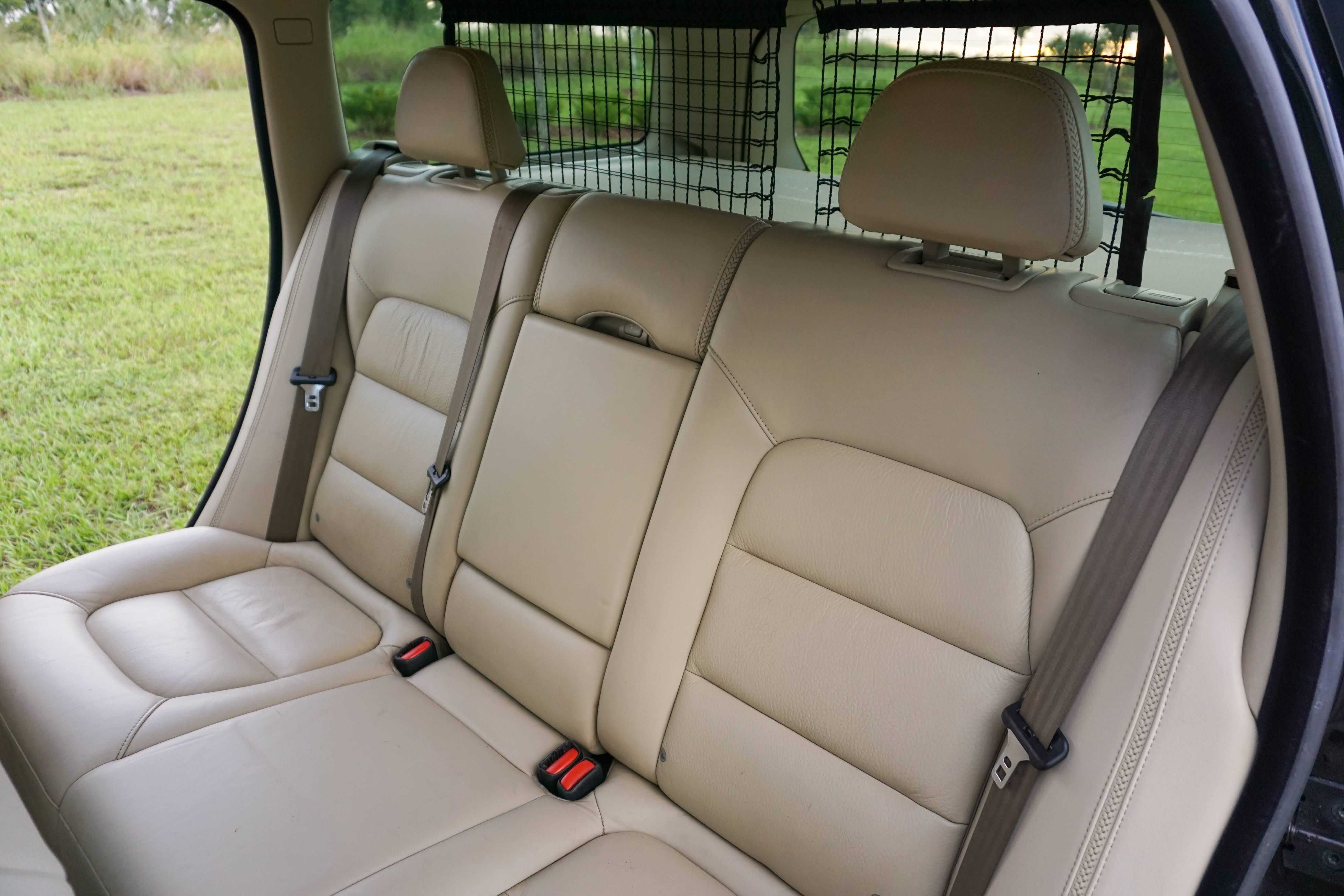 Used 2013 Volvo XC70 T6 AWD/4WD image 26