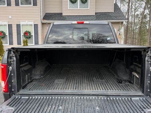 Used 2016 Ford F150 XLT w/ Equipment Group 302A Luxury image 30