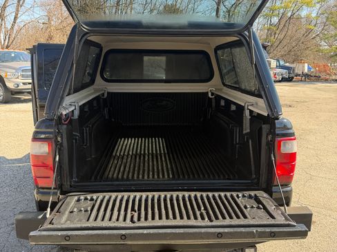 Used 2004 Ford Ranger XL image 6