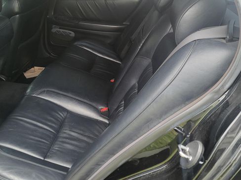 Used 2001 Lexus GS 300 image 11