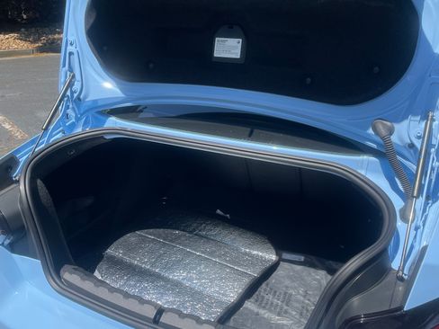 Used 2024 BMW M2 w/ Lighting Package RWD image 18