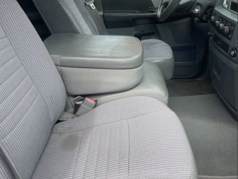 Used 2008 Dodge Ram 1500 Truck SLT w/ Trailer Tow Group image 14