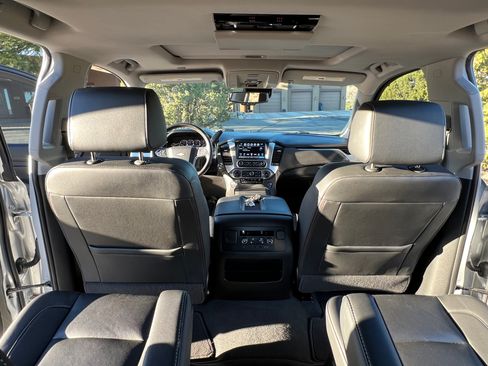 Used 2020 Chevrolet Tahoe Premier image 22