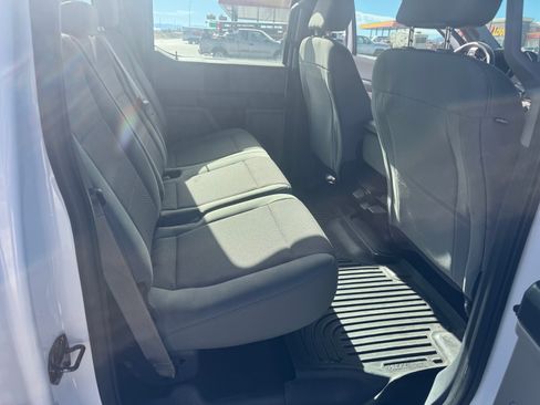 Used 2017 Ford F450 XL w/ Power Equipment Group image 6