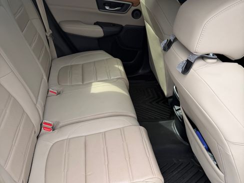 Used 2020 Honda CR-V Touring image 15
