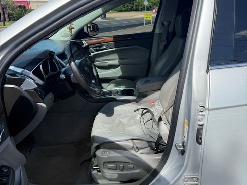 Used 2012 Cadillac SRX Luxury FWD image 11