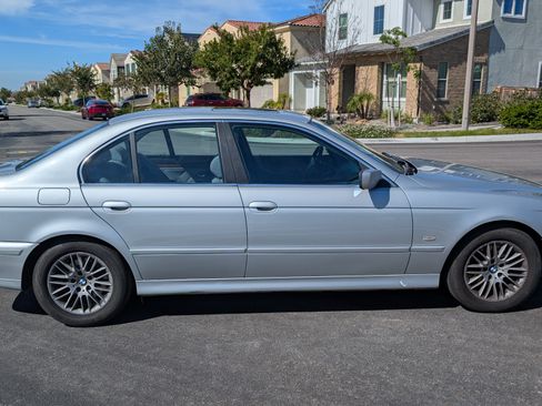 Used 2003 BMW 530i Sedan image 5