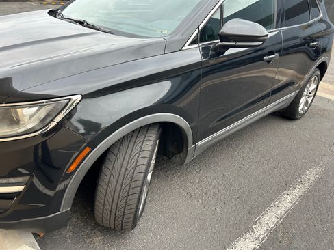 Used 2015 Lincoln MKC FWD w/ Equipment Group 101A Select image 16