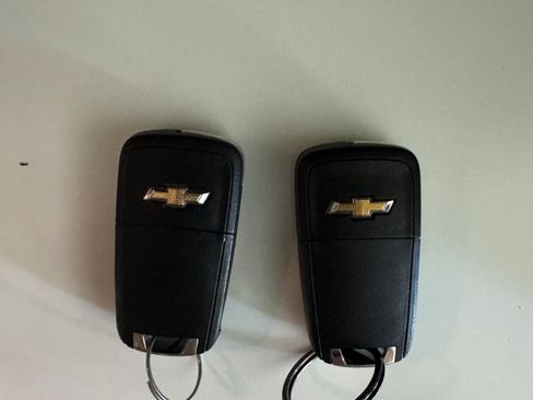 Used 2014 Chevrolet Camaro ZL1 RWD image 20