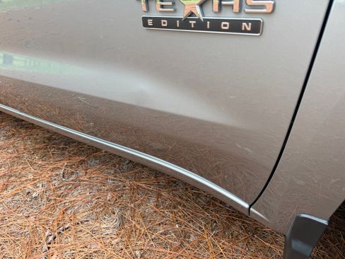 Used 2023 Chevrolet Silverado 1500 RST w/ Texas Edition Plus AWD/4WD image 10