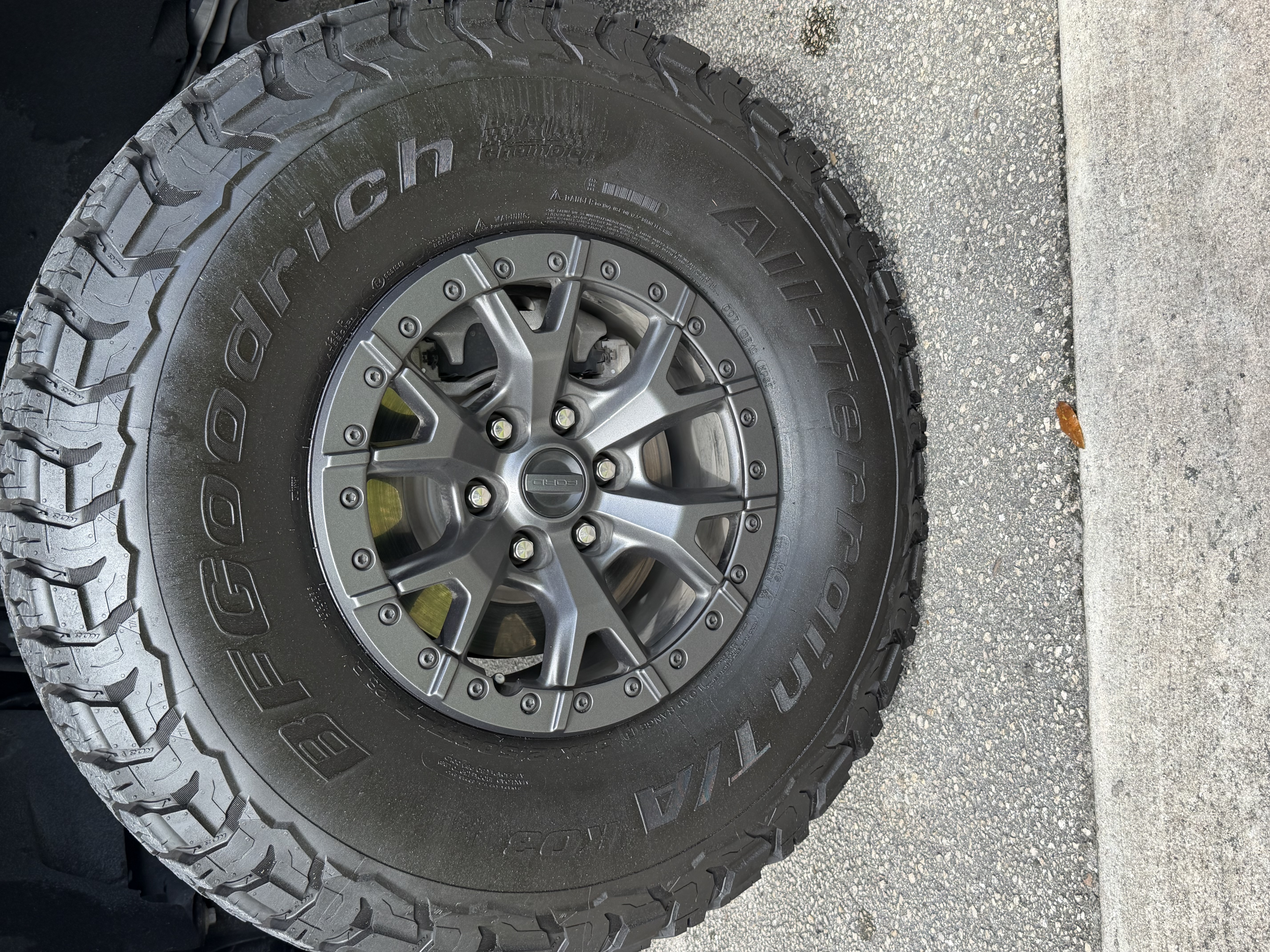 Used 2021 Ford F150 Raptor w/ Raptor 37 Performance Package AWD/4WD image 19