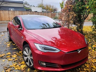 Used 2020 Tesla Model S Long Range Plus