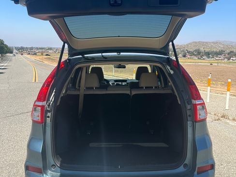 Used 2016 Honda CR-V EX image 11