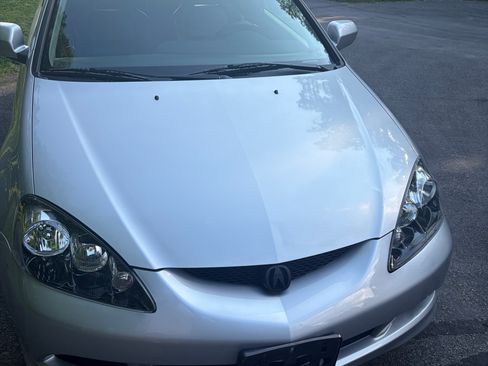 Used 2005 Acura RSX FWD image 9