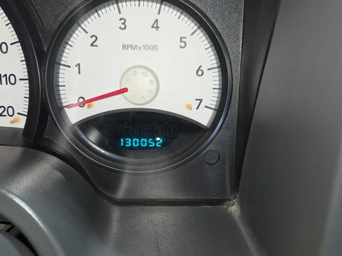 Used 2006 Dodge Dakota ST image 2