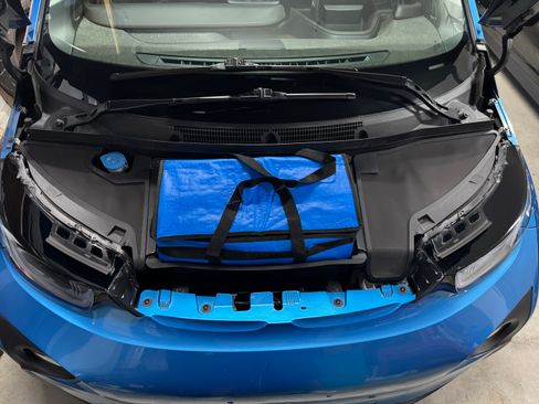 Used 2017 BMW i3 image 11