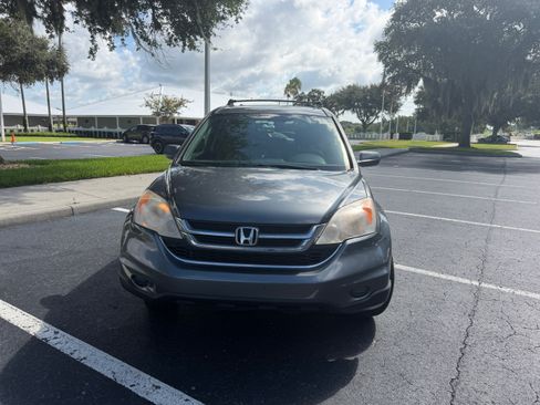 Used 2011 Honda CR-V EX-L image 2
