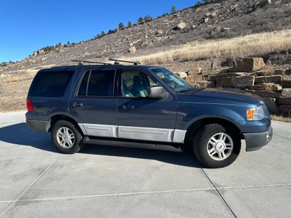 Used 2004 Ford Expedition XLT