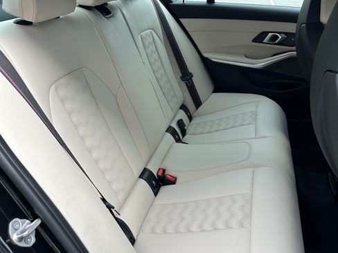 Used 2024 BMW M3 Competition w/ Executive Package image 18