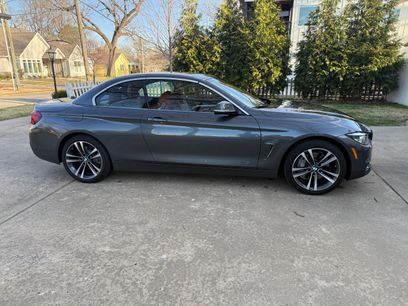 Used 2020 BMW 440i xDrive Convertible w/ Convenience Package