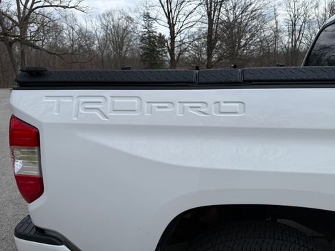Used 2019 Toyota Tundra TRD Pro image 5