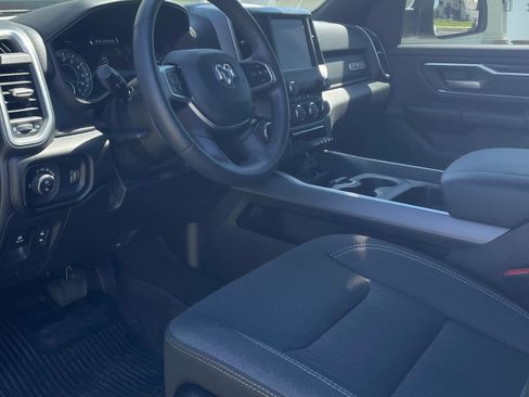 Used 2022 RAM 1500 Lone Star RWD image 11
