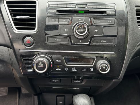 Used 2013 Honda Civic EX-L image 14