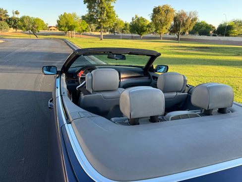 Used 2004 BMW 330Ci Convertible image 22