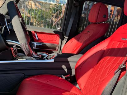 Used 2024 Mercedes-Benz G 63 AMG 4MATIC