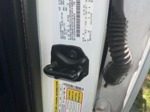 Used 2017 Ford F150 XL w/ XL Power Equipment Group AWD/4WD image 15