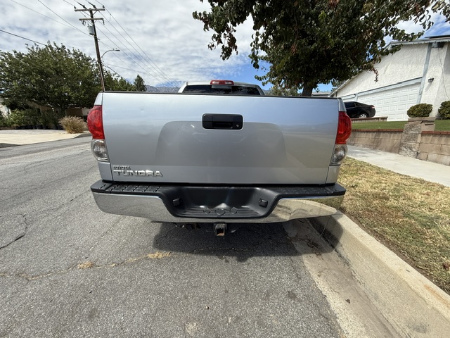 Used 2008 Toyota Tundra SR5 RWD image 2
