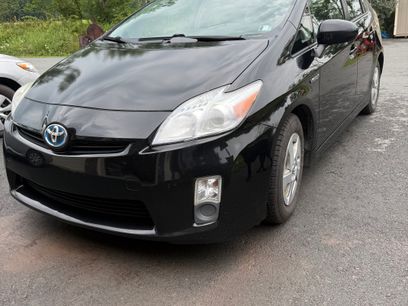Used 2010 Toyota Prius Three