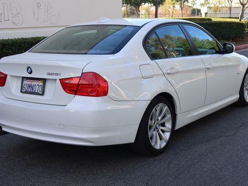 Used 2011 BMW 328i Sedan image 10
