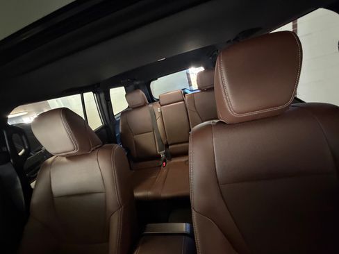 Used 2026 Toyota Land Cruiser image 11