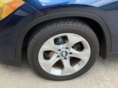 Used 2014 BMW X1 sDrive28i RWD image 13