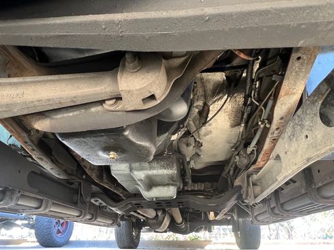 Used 2000 Ford Excursion Limited image 12