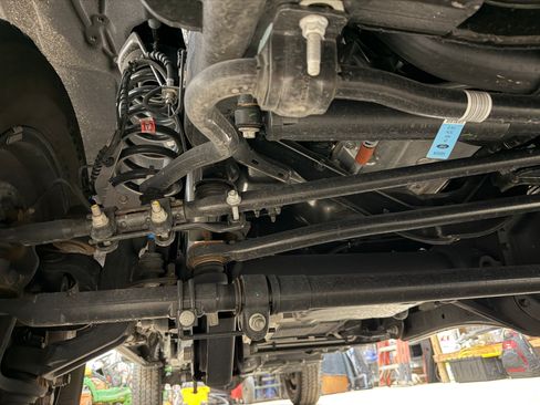 Used 2023 Ford F350 Platinum image 12