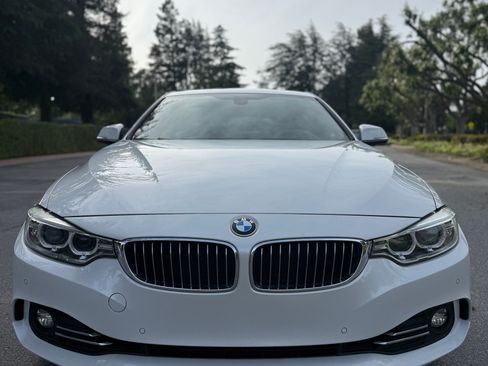 Used 2017 BMW 430i Gran Coupe RWD image 10