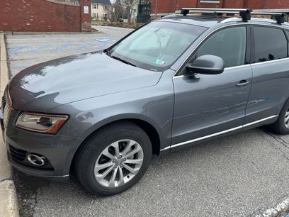 Used 2014 Audi Q5 2.0T Premium Plus