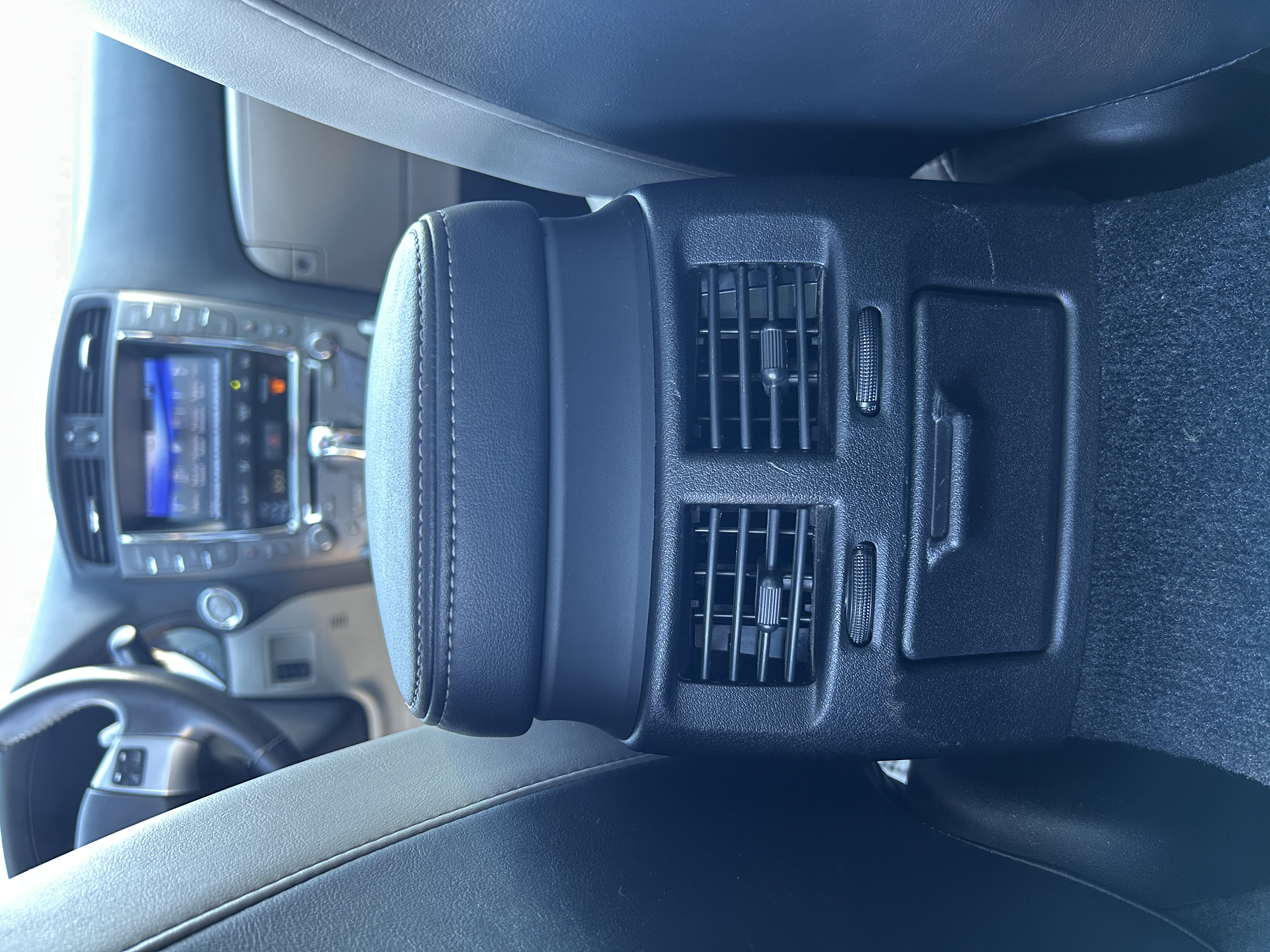 Used 2012 Lexus IS 250 w/ Premium Pkg Value Edition RWD image 19